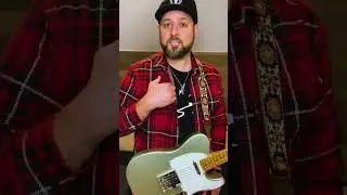The Best Advice For Playing 12 Bar Blues on Guitar!