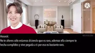 Imagina con yoongi  𝚃𝙽 𝙲𝙾𝙽𝚂𝙴𝙶𝚄𝙸𝚂𝚃𝙴 𝚀𝚄𝙴𝙼𝙴 𝙴𝙽𝙰𝙼𝙾𝚁𝙰𝚁𝙰 Cap Único