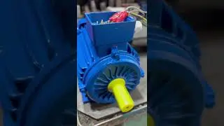 Електродвигун АИР100L4     4kw 1500об/хв 220/380в