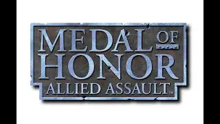 Firstrun Play LIVE! Medal of honor: Allied Assault - стрим второй (+ челлендж rtcw  RHM)