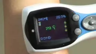 InterX 5002 - How does it work?