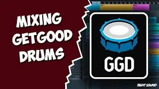 getgood drums  (MIXING)