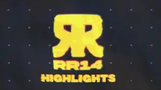 RR14 | Highlights & Memorable Moments