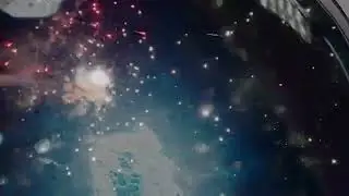 Experimental film music video