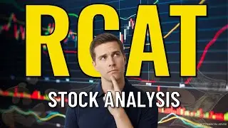 Red Cat's Defense Breakthrough Will Shock Investors! RCAT Stock Analysis