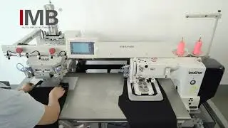 MB1002F-BR1-BAS311HN-05XT AUTOMATIC POCKET SETTER