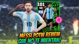 ❌ No Descartes a MESSI DIEZ CL&Aacute;SICO💥 Sin ver ESTE VIDEO👀 | Review POTW✅