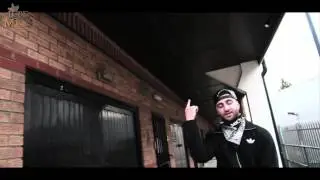 Opium - Hype Session Lord Of The Mics 6 Sending For Dialect