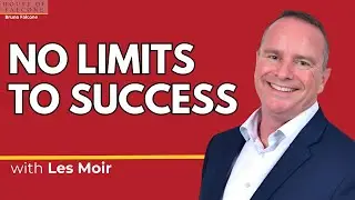 No Limits to Success | Insights with Les Moir