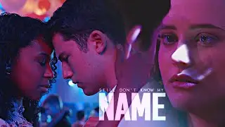 13RW (S4) || Still Don't Know My Name