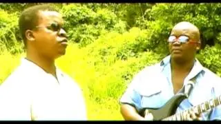 Isaú Meneses - Wankwanisa Goxa