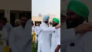 Amarinder Singh Raja Warring