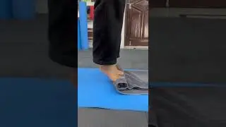 TURF TOE REHABILITATION ⬇️⬇️