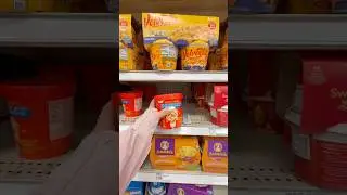 late night target run🎯 #asmr #targetrun #shoppingasmr #target