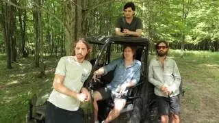 OneAvenue.Tv - Chase The Jaguar (B-ROLL)