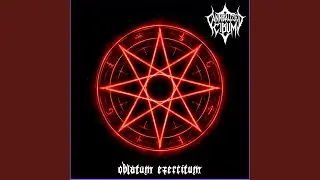 Maleficio satanico