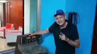 Aniversario 95 de Radio Progreso (Control Maestro)