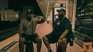 Orlando&rsquo;s Concierge: I4Chapman Talks Culture, Legacy & What&rsquo;s Next for the City | Track Talk Ep.07 