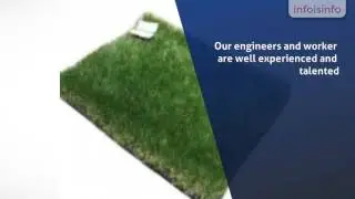 Wall to Wall Carpets in West Delhi - Knots India - InfoIsInfo