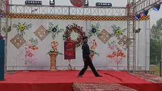 Alok 😎 ll best performer2024batch.         Surajmal ayurvedic medical College 