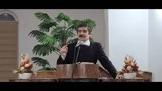 Isten úgy bánik velünk,mint a fiaival. KissLehel Lp (Zsidók 12:5-11)