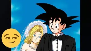 DRAGON BALL MEMES | TRY NOT TO LAUGH