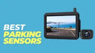 Best Parking Sensors - 