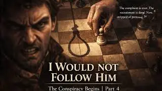 Othello: Iago's Evil CREED Revealed (Act 1,Scene 1,Lines 42-55) | 