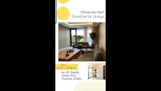 Home Interior Design Solution | YellowBox Interior Design
