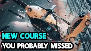New 3Ds Max VFX masterclass | Torque