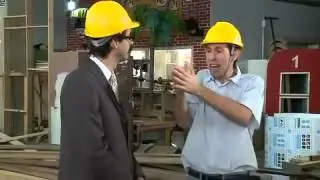 [ SNL Brasil ] Telecurso 2000
