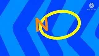 N Circle Entertainment Logo Remake