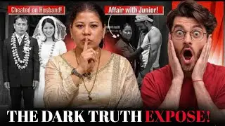 😱Mary Kom Controversy: Viral Allegations That Shocked the Nation ll #marykom