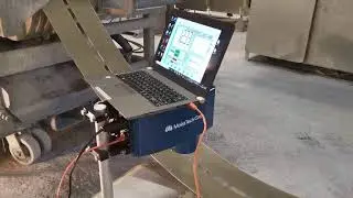 Battery Paste Measurement is Possible with MoistTech