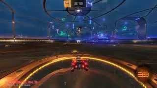 🔴ROCKET LEAGUE COMPETITIVO🔴