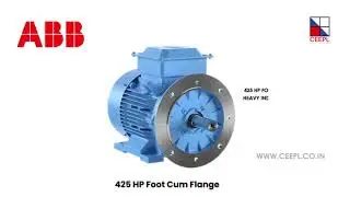 ABB Industrial Solutions by CEEPL | Motors, Drives, Switchgear & Automation Systems