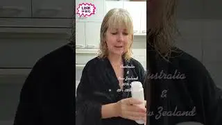 Body FIRMING Foam - no waste #fyp #beauty #collagen