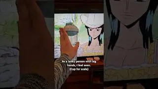Watching and reviewing ALL of #OnePiece ep.170