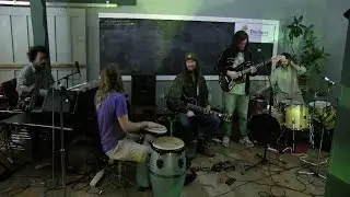 Avant Garde Music Radio Show: Blood & Sunflower, Dub Perpetual, OSABA (Pt 2)