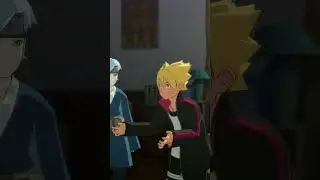 BORUTO FINDS OUT NARUTO GOT TAKEN...
