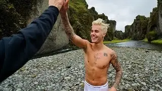 Justin Bieber's Instagram Returns -- But Is He Back, Too?