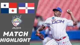 Panama vs Dominican Republic Full Game Feb 4 | Caribbean Series 2026 | Serie del Caribe