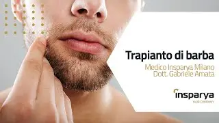 Trapianto di Barba