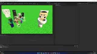 Craft Skibydy: Toilet Monster - Unity Code Source