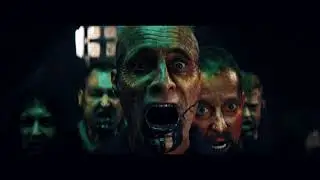 Dubstep Movie Mashup Evilwave 2021 2023 - Die kurwa