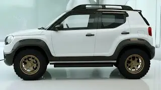2026 की नई Suzuki S-Presso 🚗 First Time Buyers के लिए Best Mini SUV?