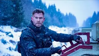 Movie Recap🎬 Spiderhead (2022) | Movie Recap | Top Movie