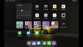 как пользоваться spacedesk?