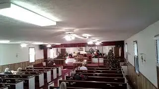 Dec 14 2025 Morning Service 