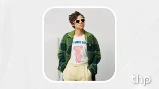 Harry Styles x Alt Rock Type Beat | 